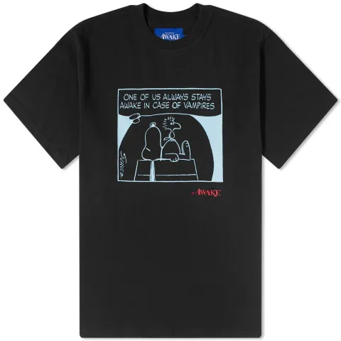 x Peanuts Vampire T-Shirt