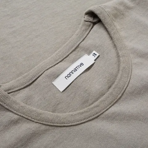 Dweller Pocket Tee
