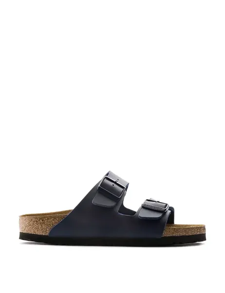 Birkenstock Arizona Footbed Sandals Blue