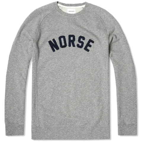 Ketel Logo Sweat