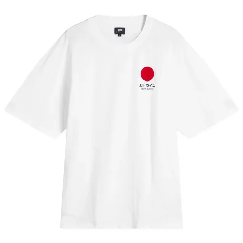 Japanese Sun Supply T-Shirt