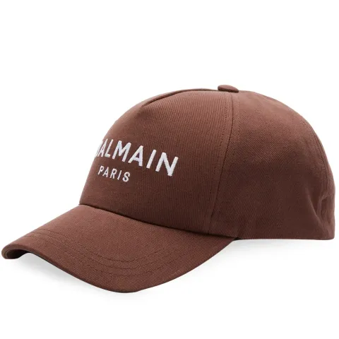 Paris Logo Cap