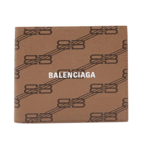 Cash Billfold Wallet
