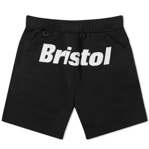 Tech Mini Loopback Shorts