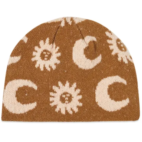 Lunisolar Beanie