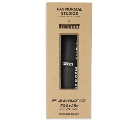 Pas Normal Studio x Pirelli P Zero Race TLR Tyre