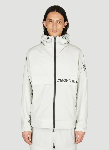 Foret Jacket