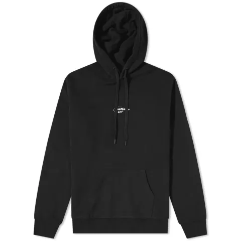 Astrosquiggle Logo Hoody