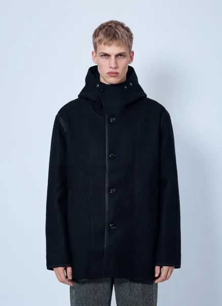Our Legacy Liner Jacket