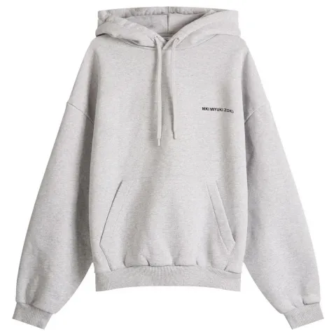Uniform Hoodie