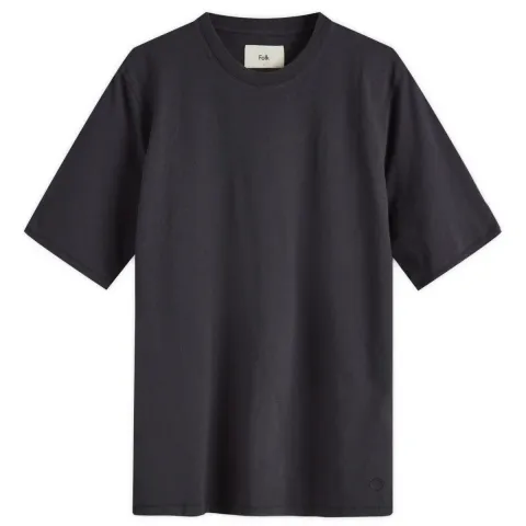 Contrast Sleeve T-Shirt