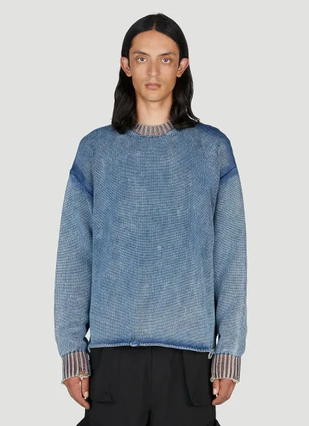 K-Delos Sweater