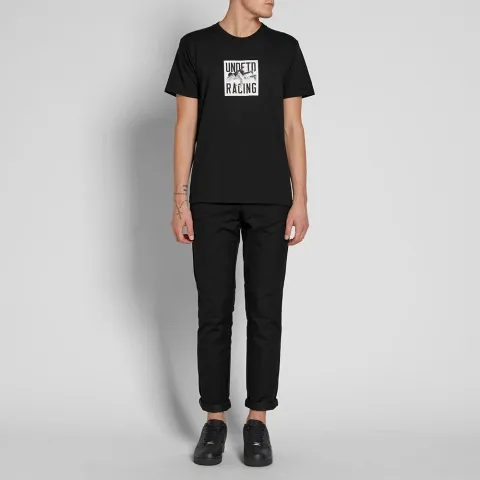 UNDFTD Racing Tee