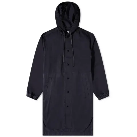 Crosby Cotton Parka