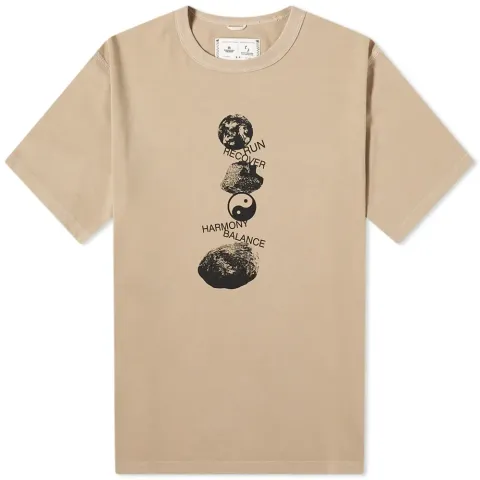 Ryan Willms Garment Dyed T-Shirt