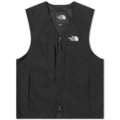 2000 Mountain Vest