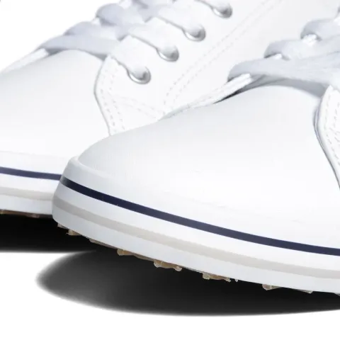 Fred Perry Kingston Leather