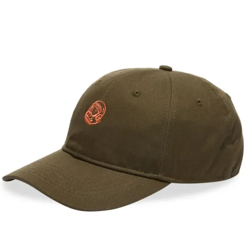 Astro Embroidered Cap