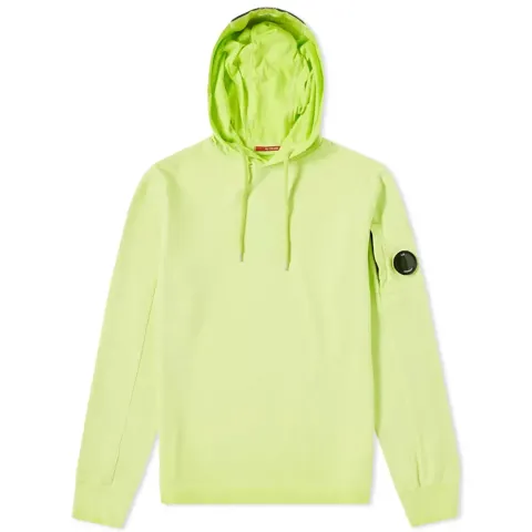 Re-Colour Arm Lens Popover Hoody