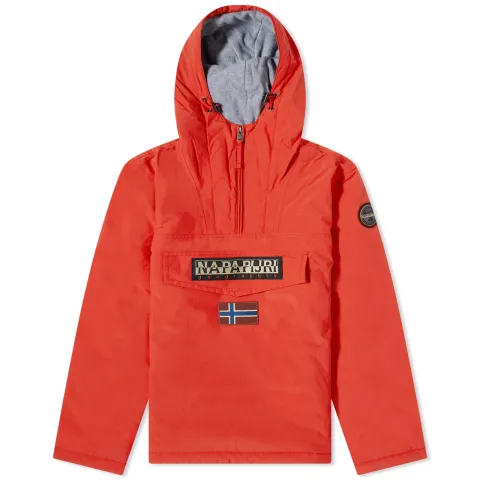 Rainforest Winter Jacket