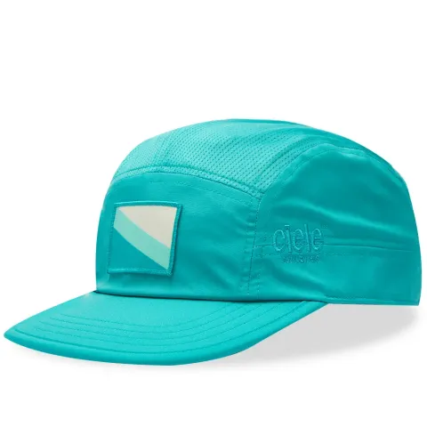 x Tracksmith Go Cap 'Berlin'