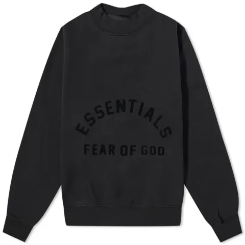 Core 23 Crew Sweat