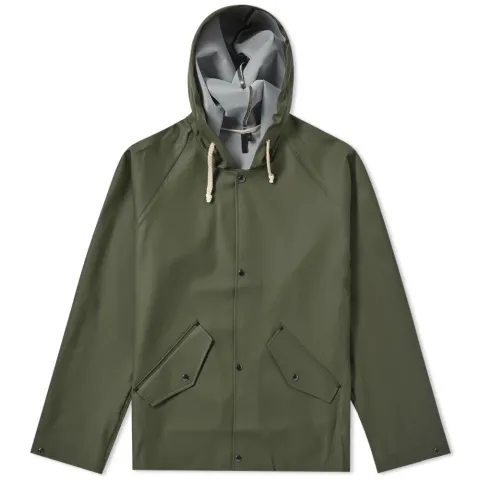 Thorsminde Jacket