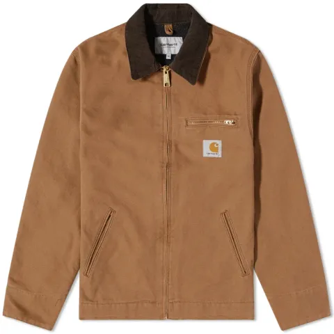 Detroit Jacket