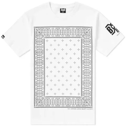 Bandana Tee