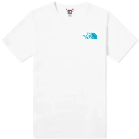 International USA T-Shirt