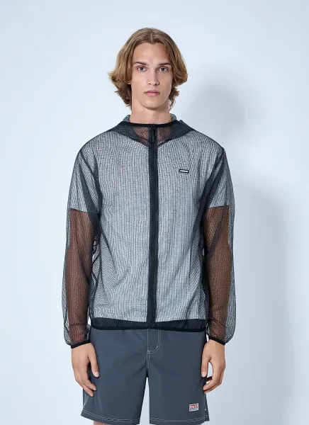 Net Parka