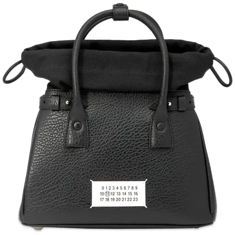 5Ac Drawstring Small Bag