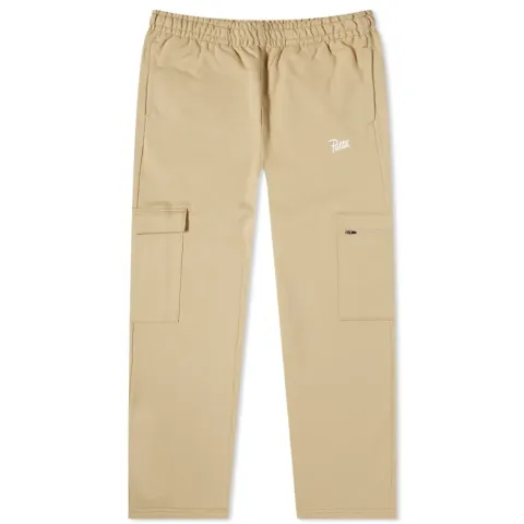 Basic Cargo Jogging Pant