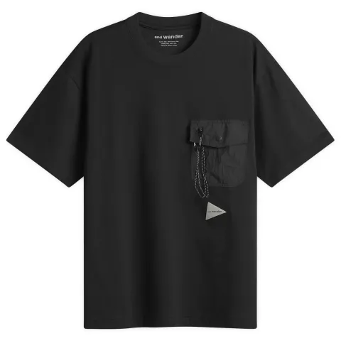 Pocket T-Shirt
