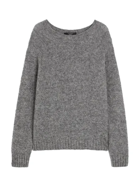 Ghiacci Jumper Grey