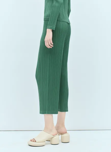December Pants