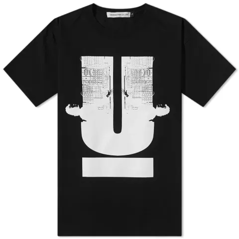 Logo Tee