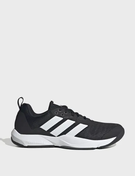 Adidas Rapidmove 2 Trainers Black
