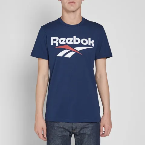 Chest Vector Graphic Tee