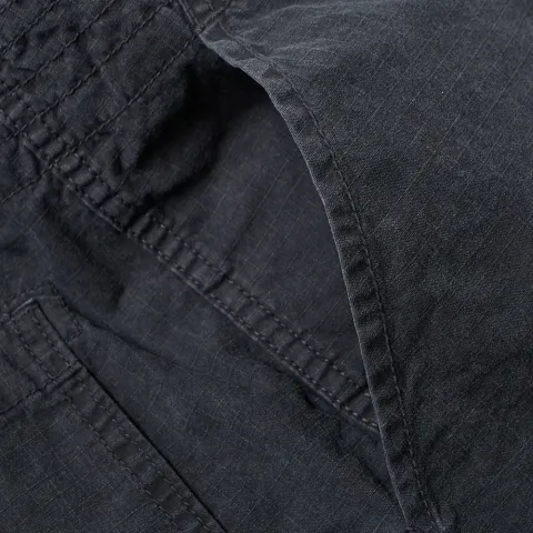 Baker Short