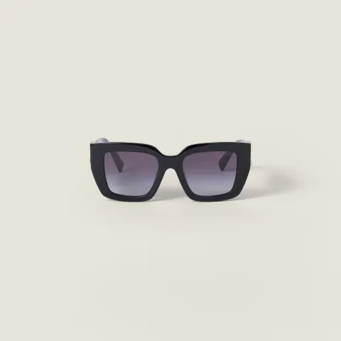 Miu Glimpse sunglasses