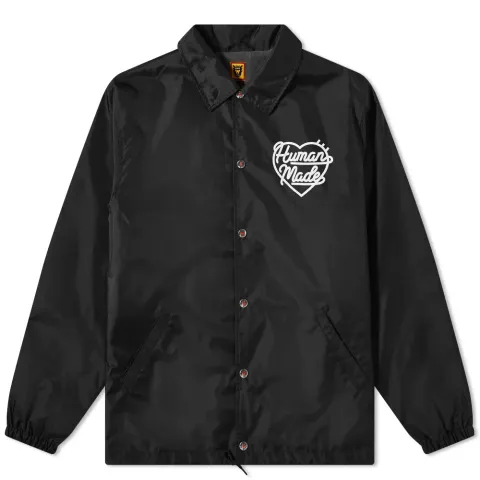Coach Jacket