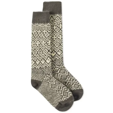 Rorvik Sock