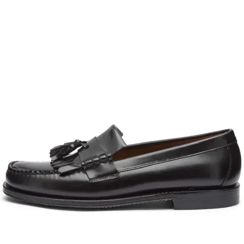 Layton Kiltie Loafer