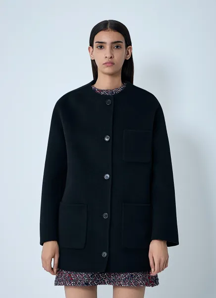 Wool Coat
