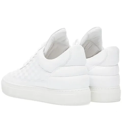 Low Top Sneaker