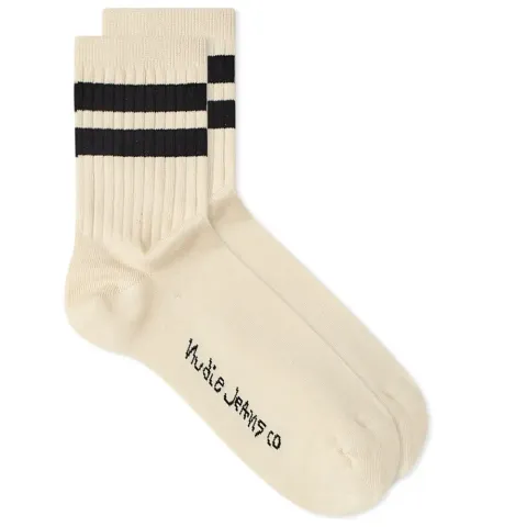 Nudie Jeans Amundsson Low Cut Sock
