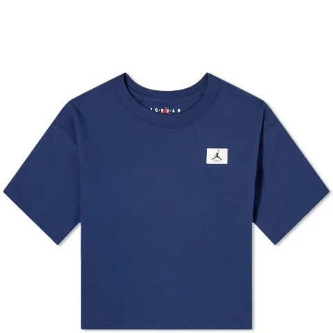 Boxy T-Shirt