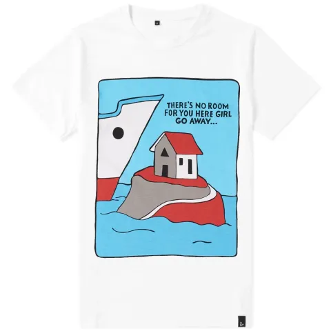 Little Room Tee