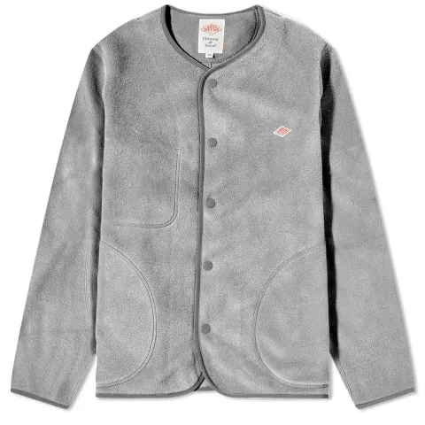 Fleece Jacket